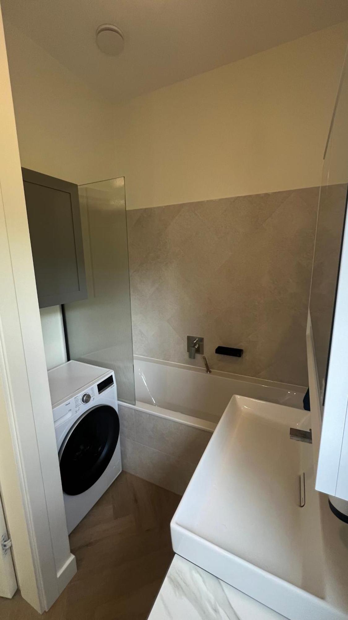 Daina Apartments Self Check-In VNO Buitenkant foto