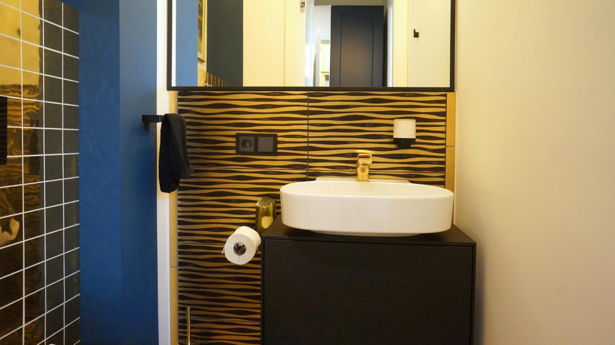 Daina Apartments Self Check-In VNO Buitenkant foto
