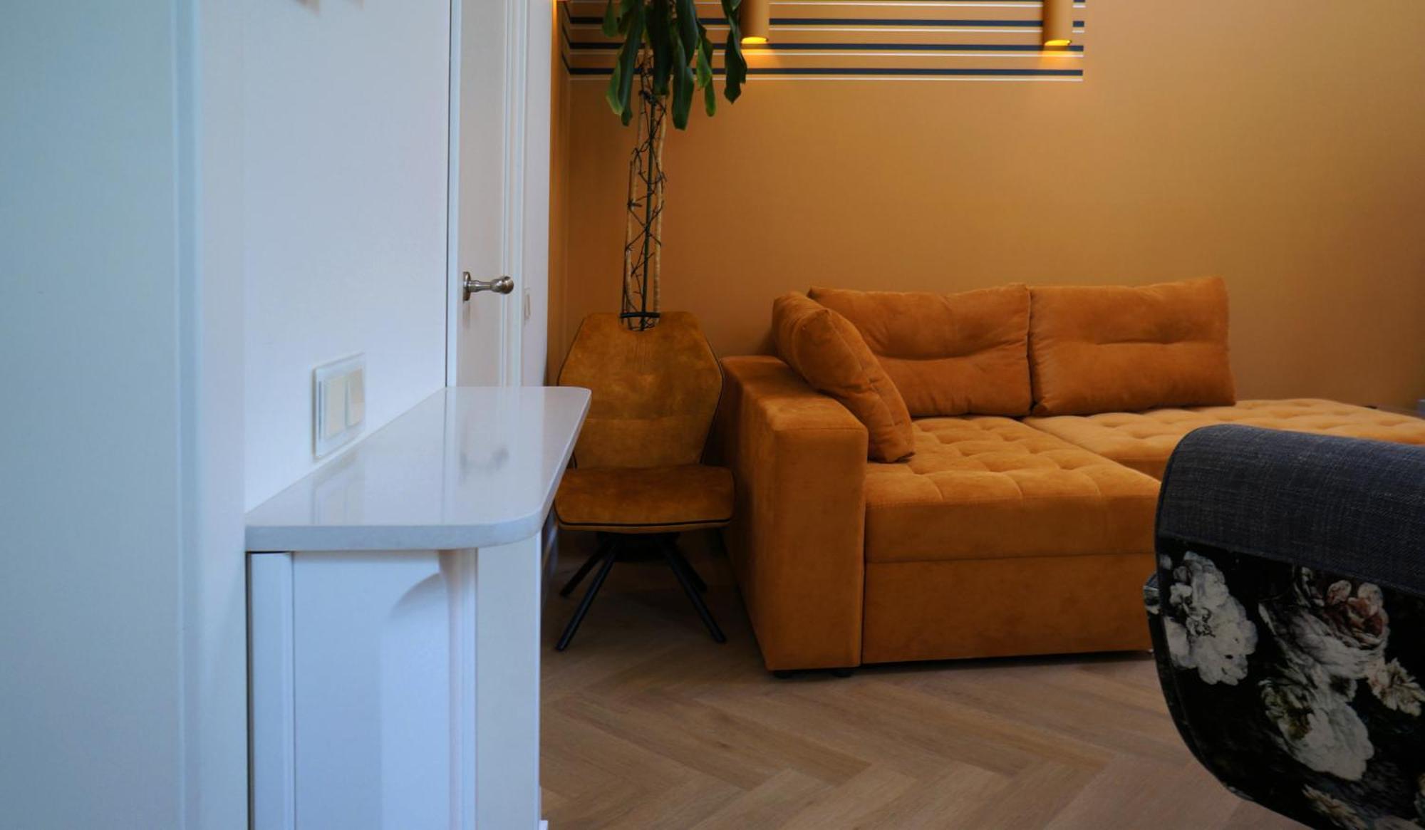 Daina Apartments Self Check-In VNO Buitenkant foto