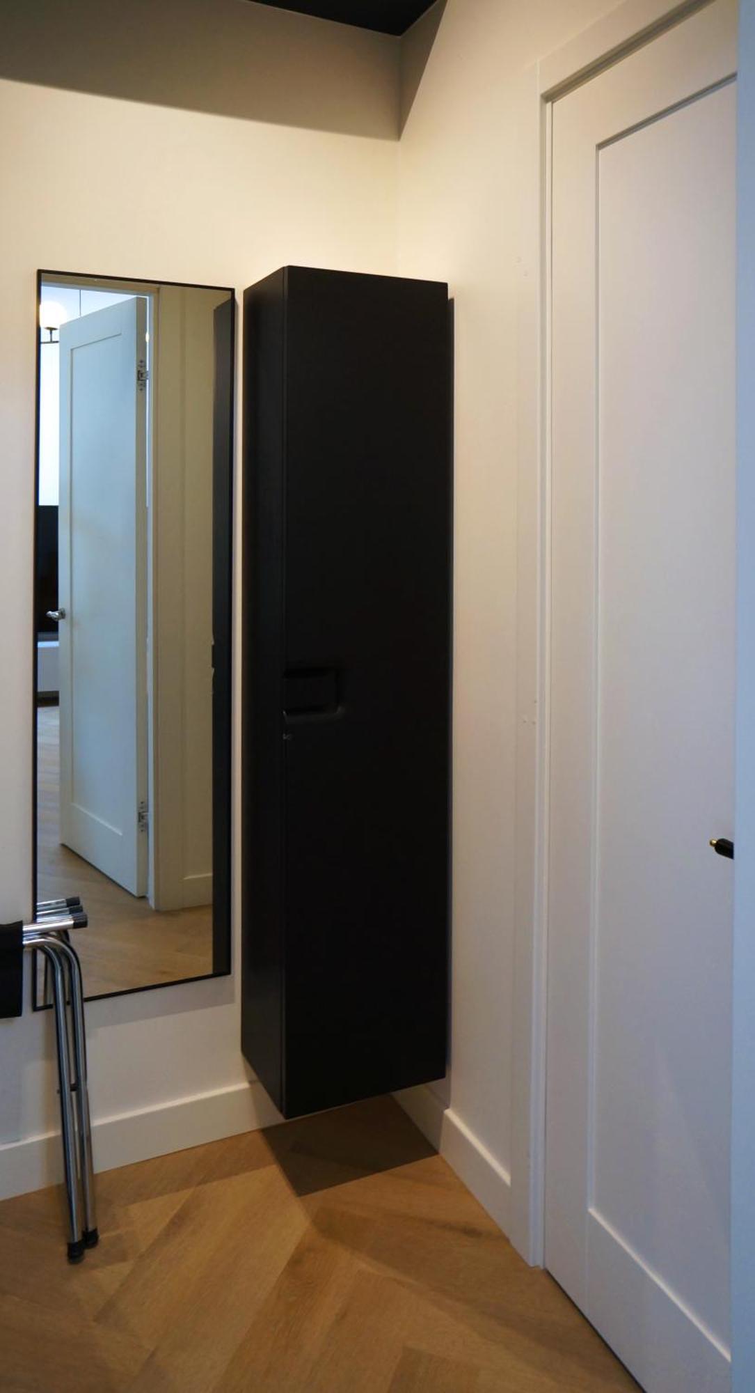 Daina Apartments Self Check-In VNO Buitenkant foto