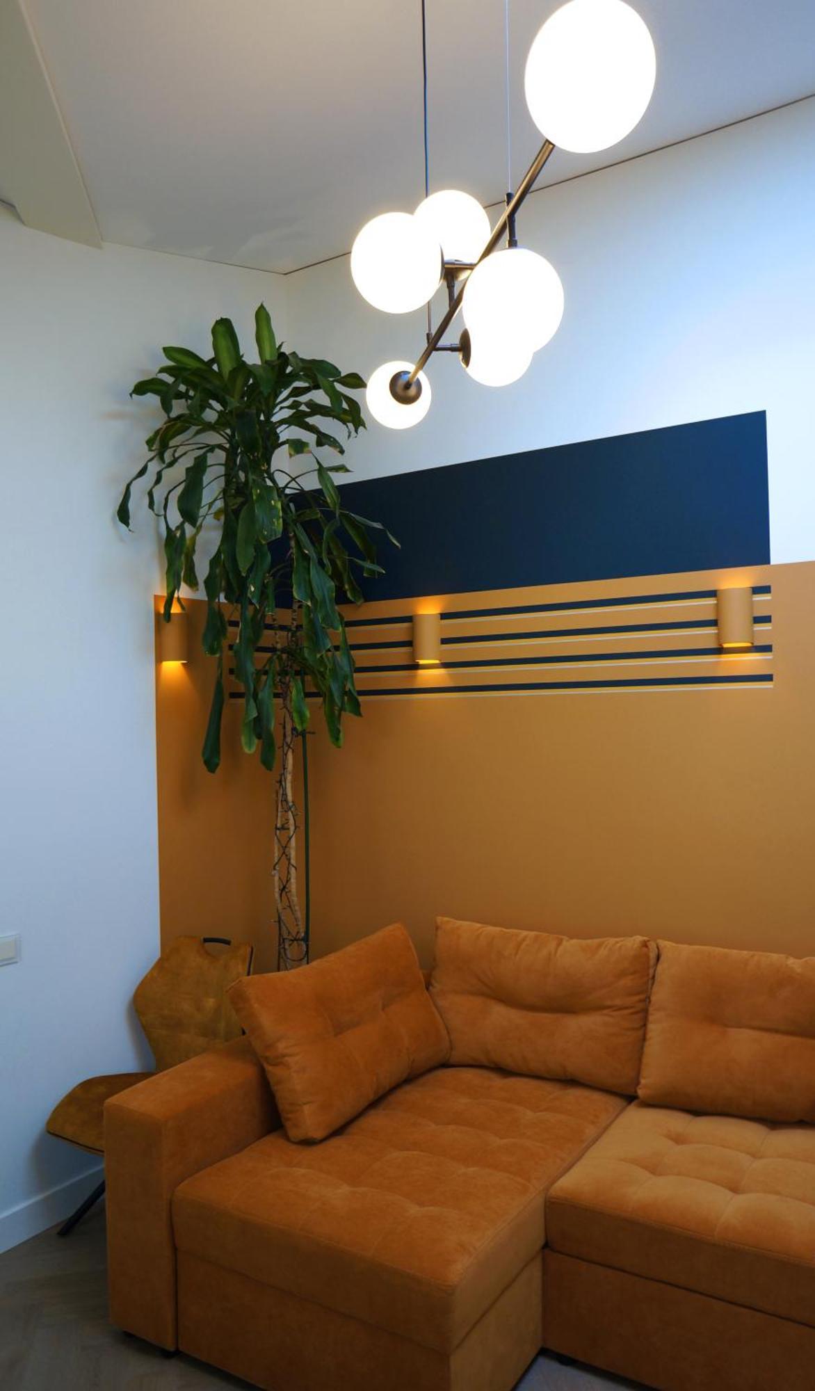 Daina Apartments Self Check-In VNO Buitenkant foto