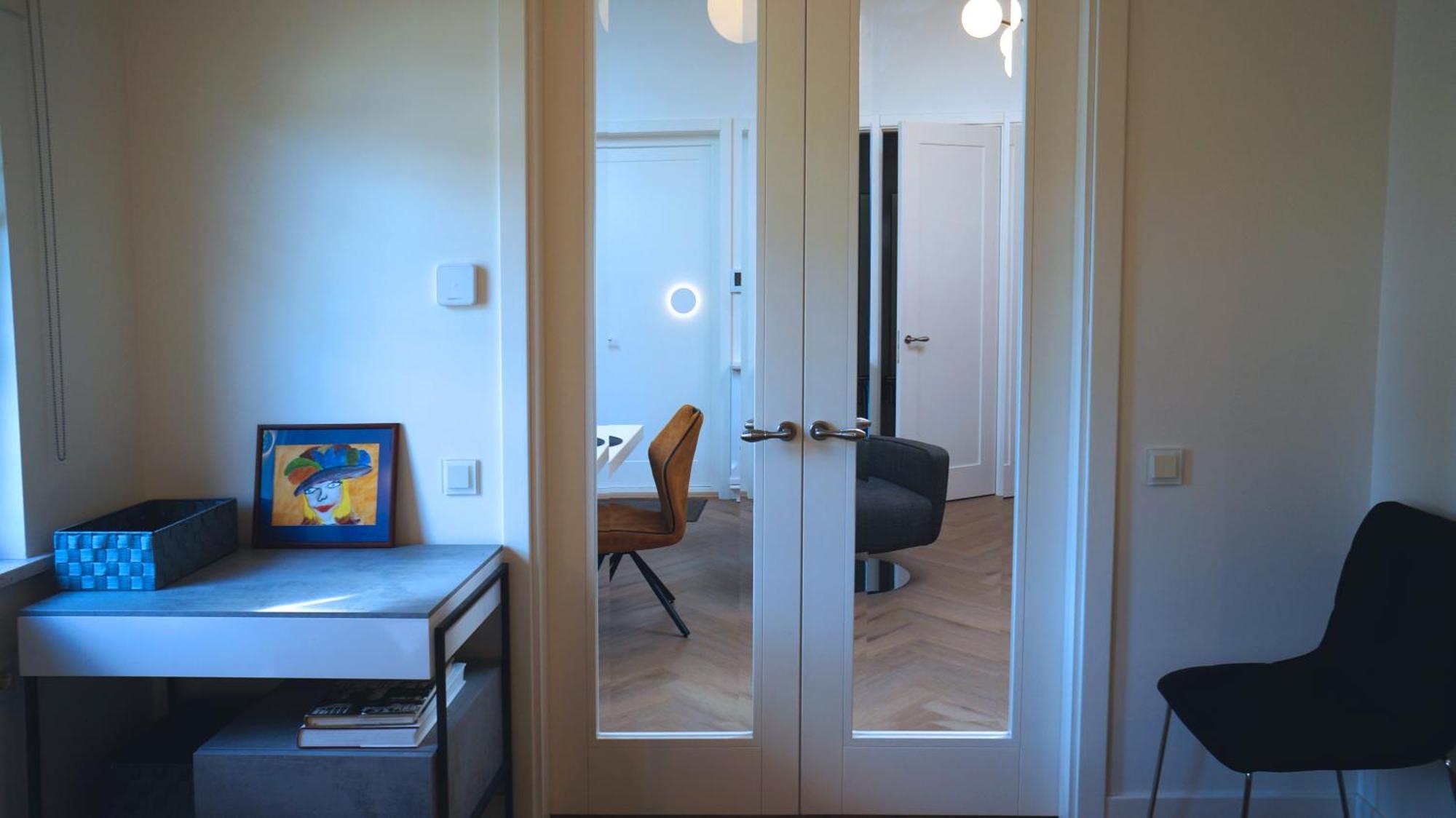 Daina Apartments Self Check-In VNO Buitenkant foto