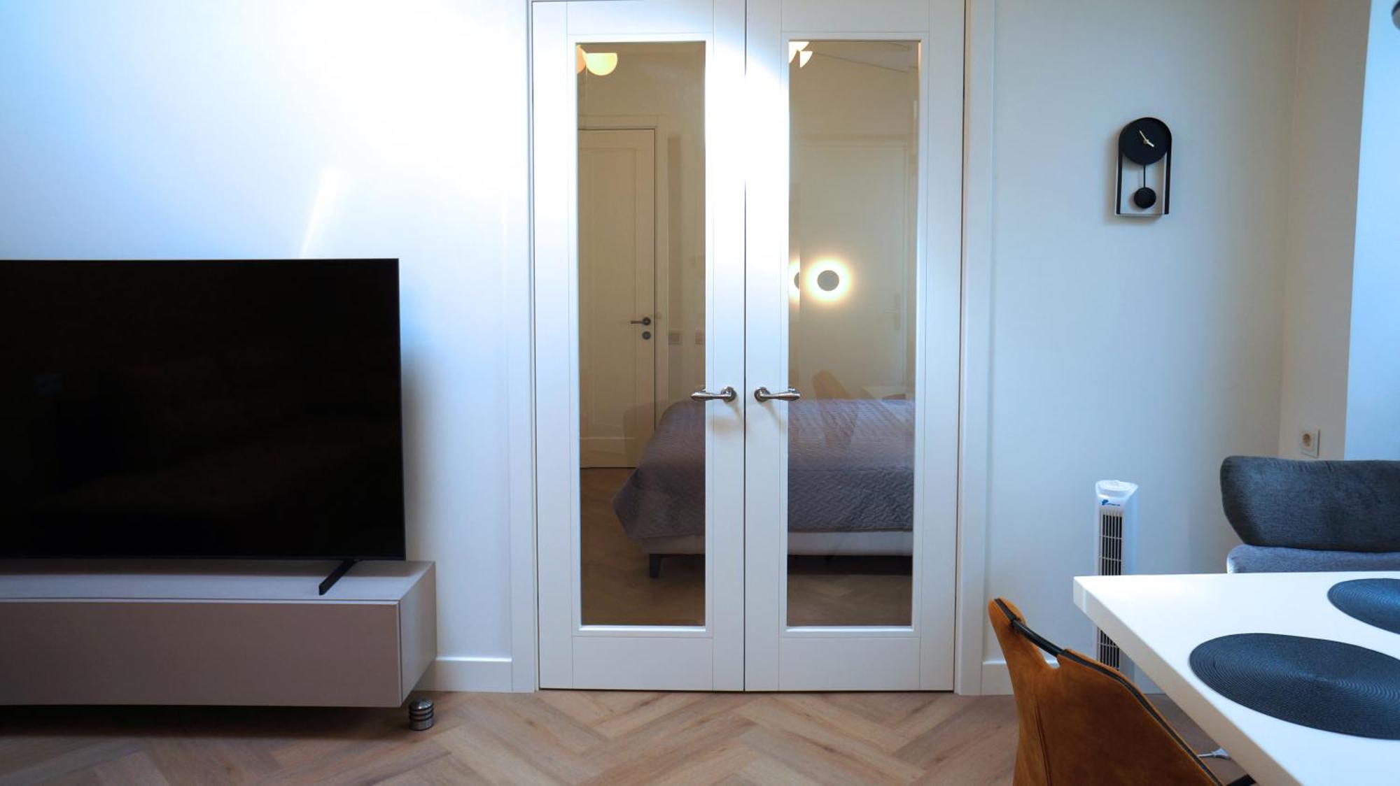 Daina Apartments Self Check-In VNO Buitenkant foto