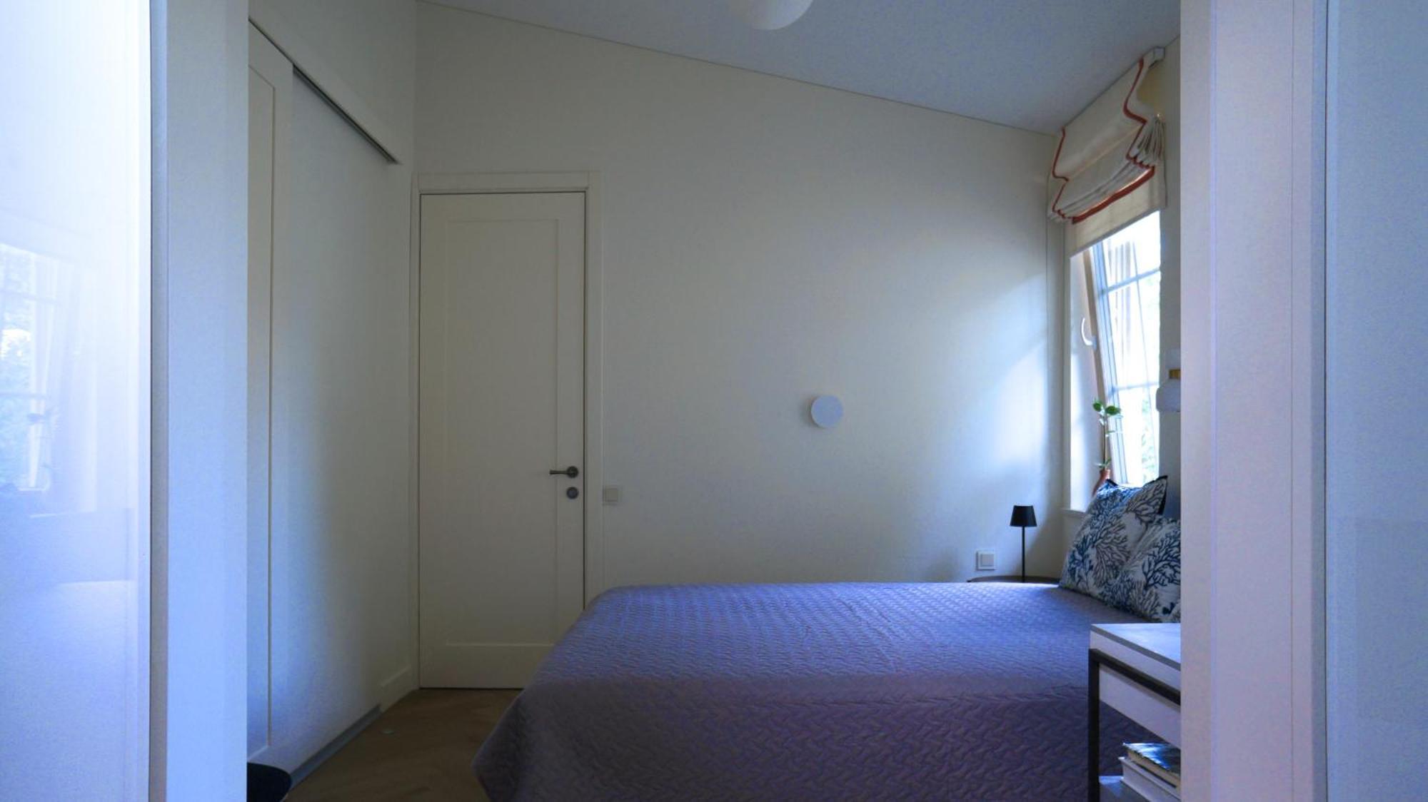 Daina Apartments Self Check-In VNO Buitenkant foto