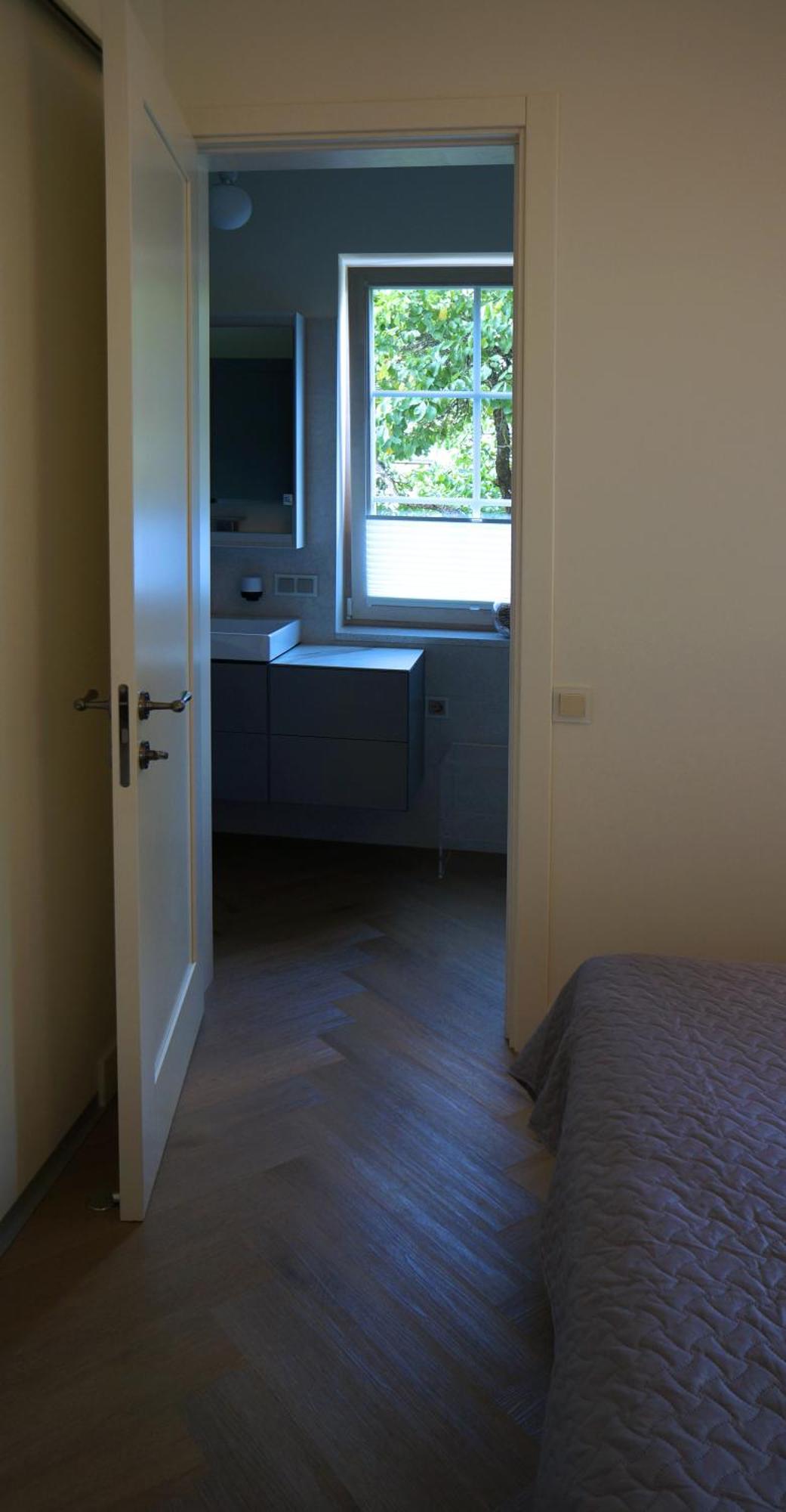 Daina Apartments Self Check-In VNO Buitenkant foto